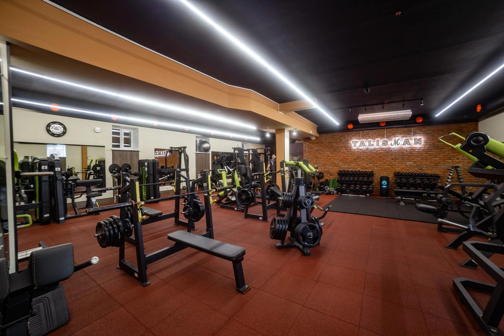 Отель Мармарита