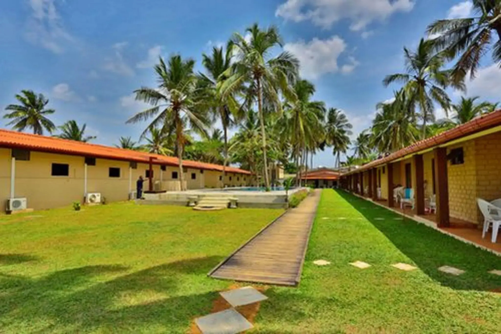 Amagi Beach – Secluded Slice of Paradise