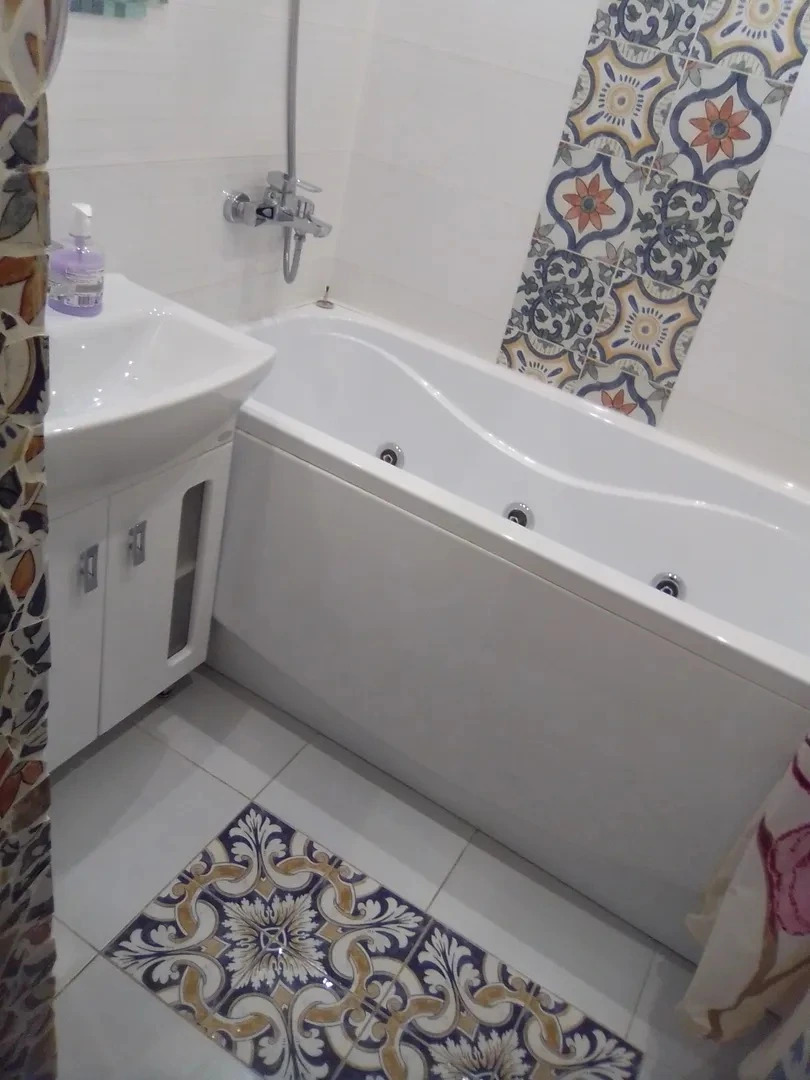 Апартаменты Philisa na Turbaze Зеленая