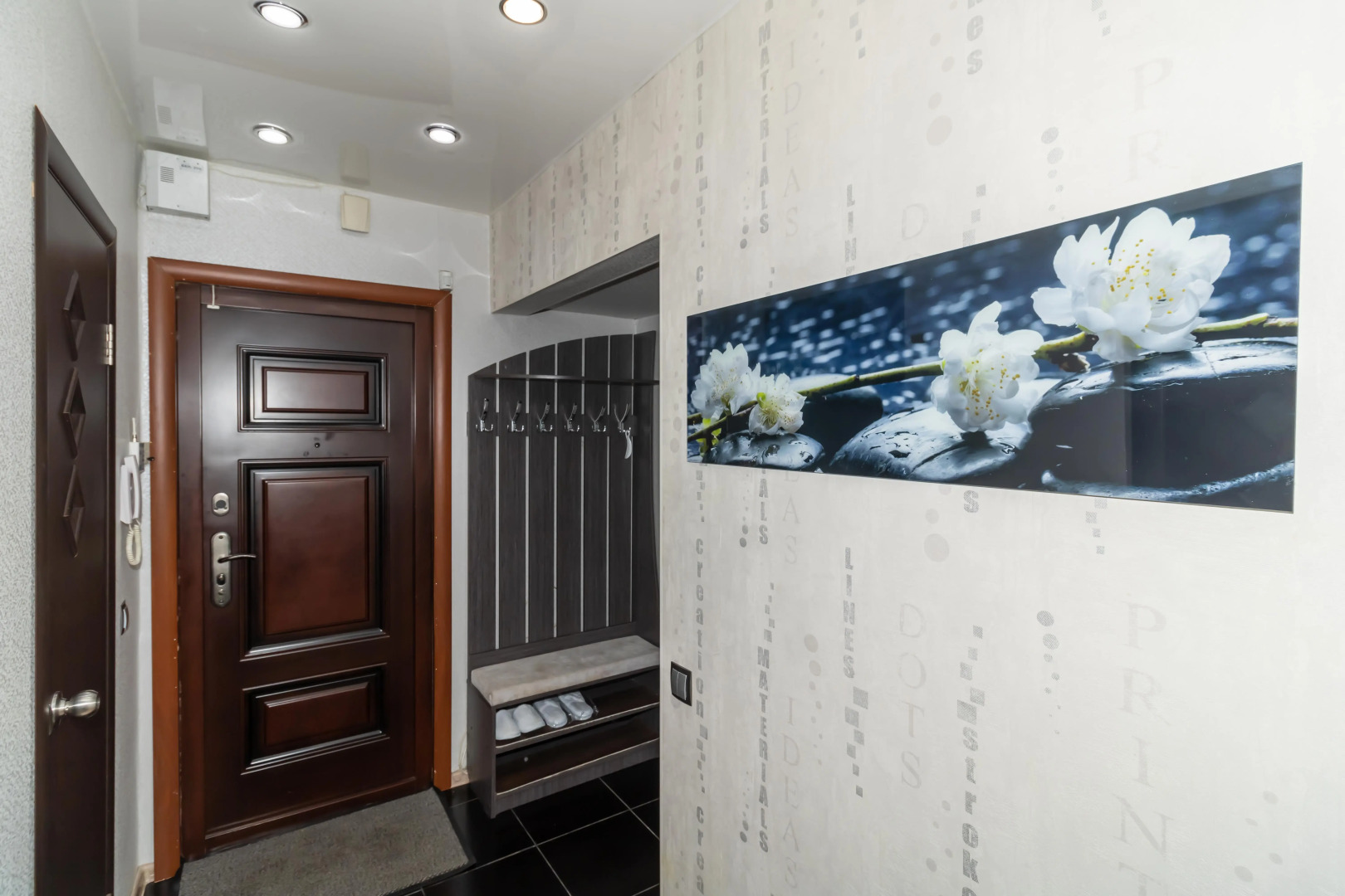 Апартаменты на Комарова 133а