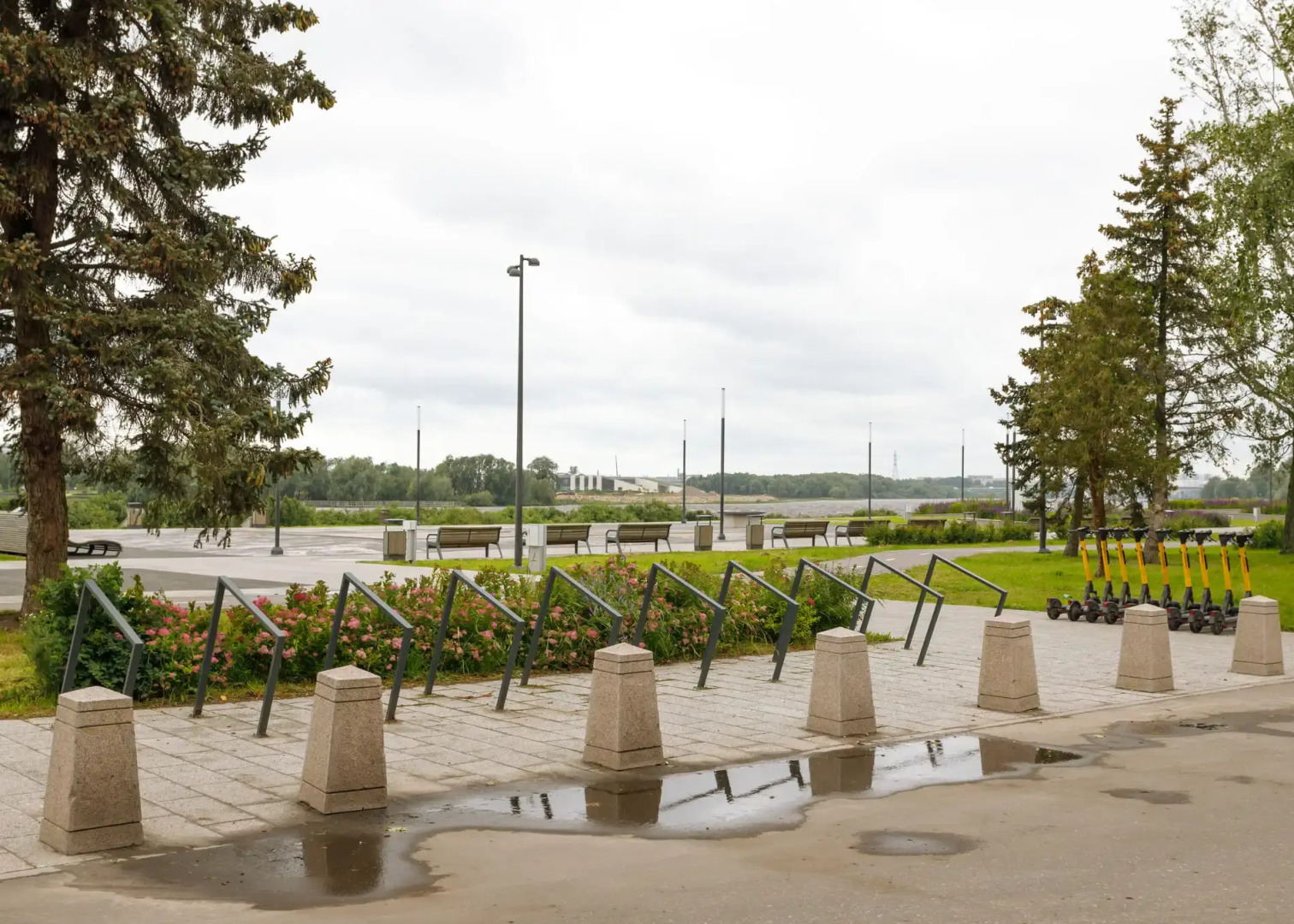 Апараменты Душевно на наб. А.Невского 30/2