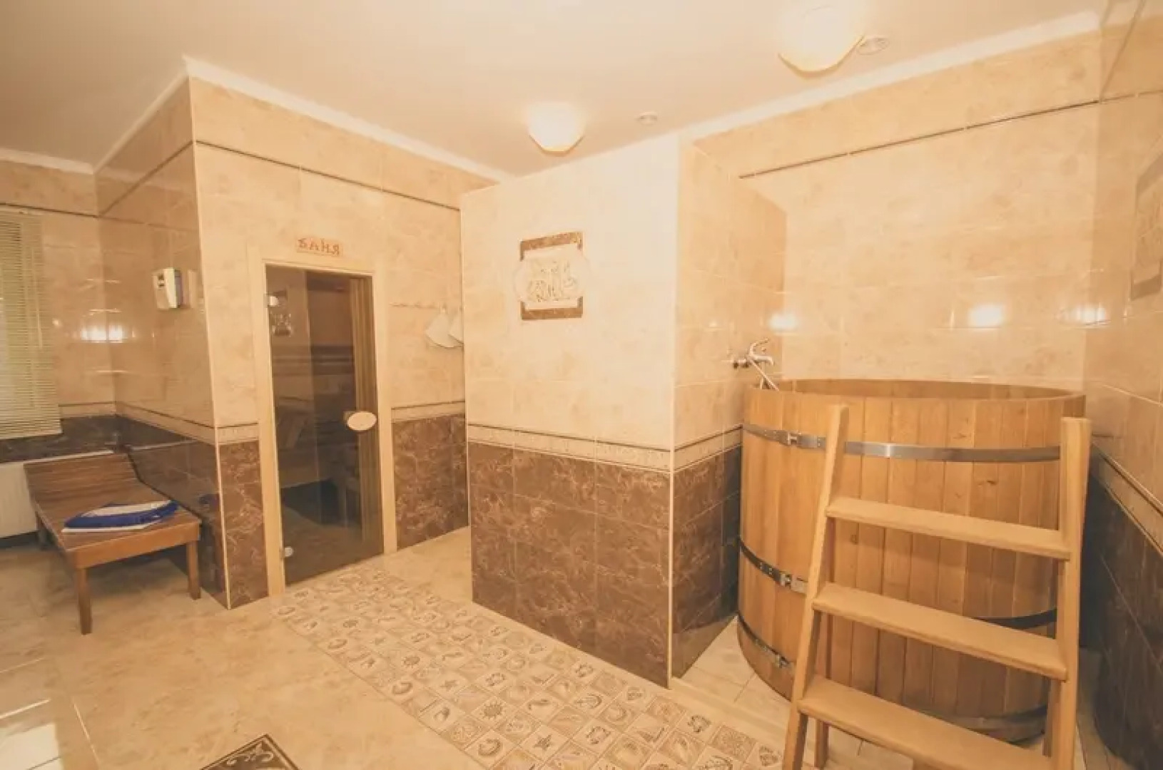 Гостевой Дом Тавр