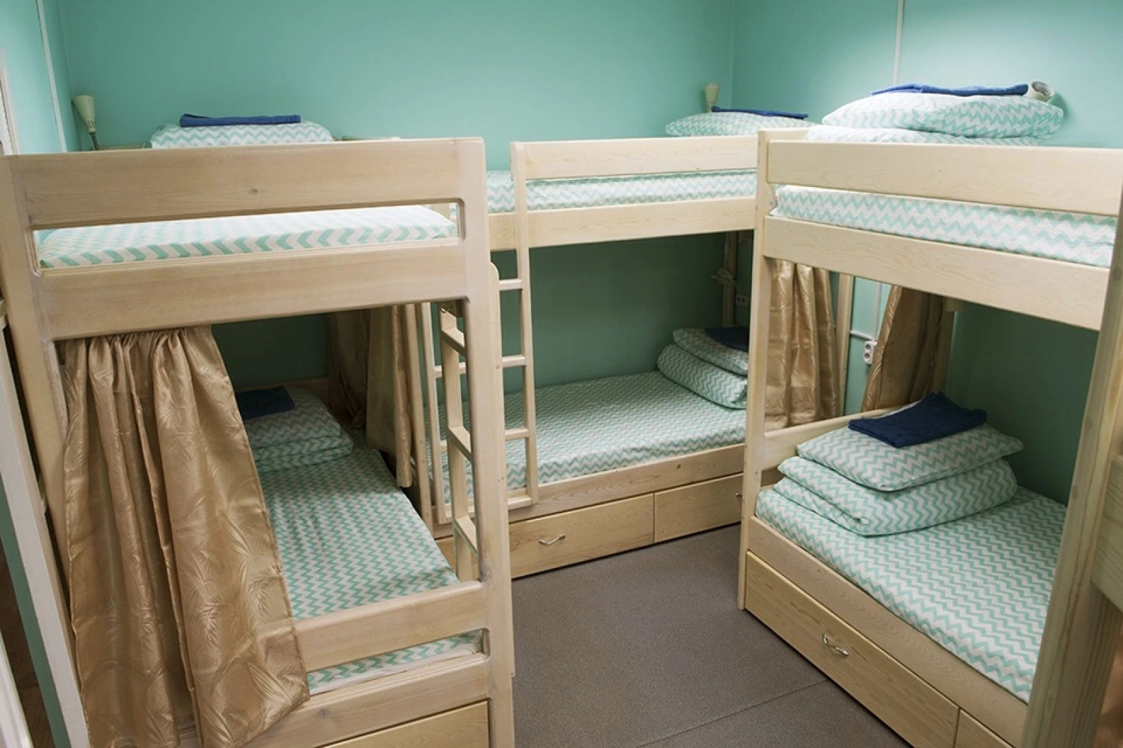 Хостел Дружба Найрамдал