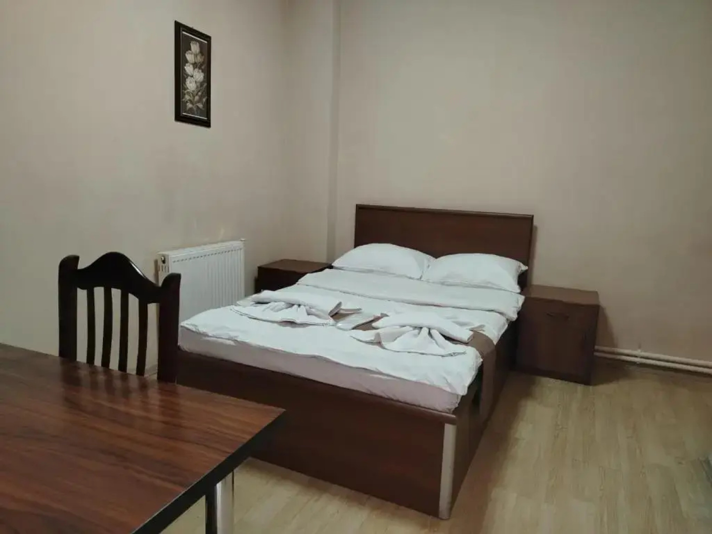 Отель Imereti