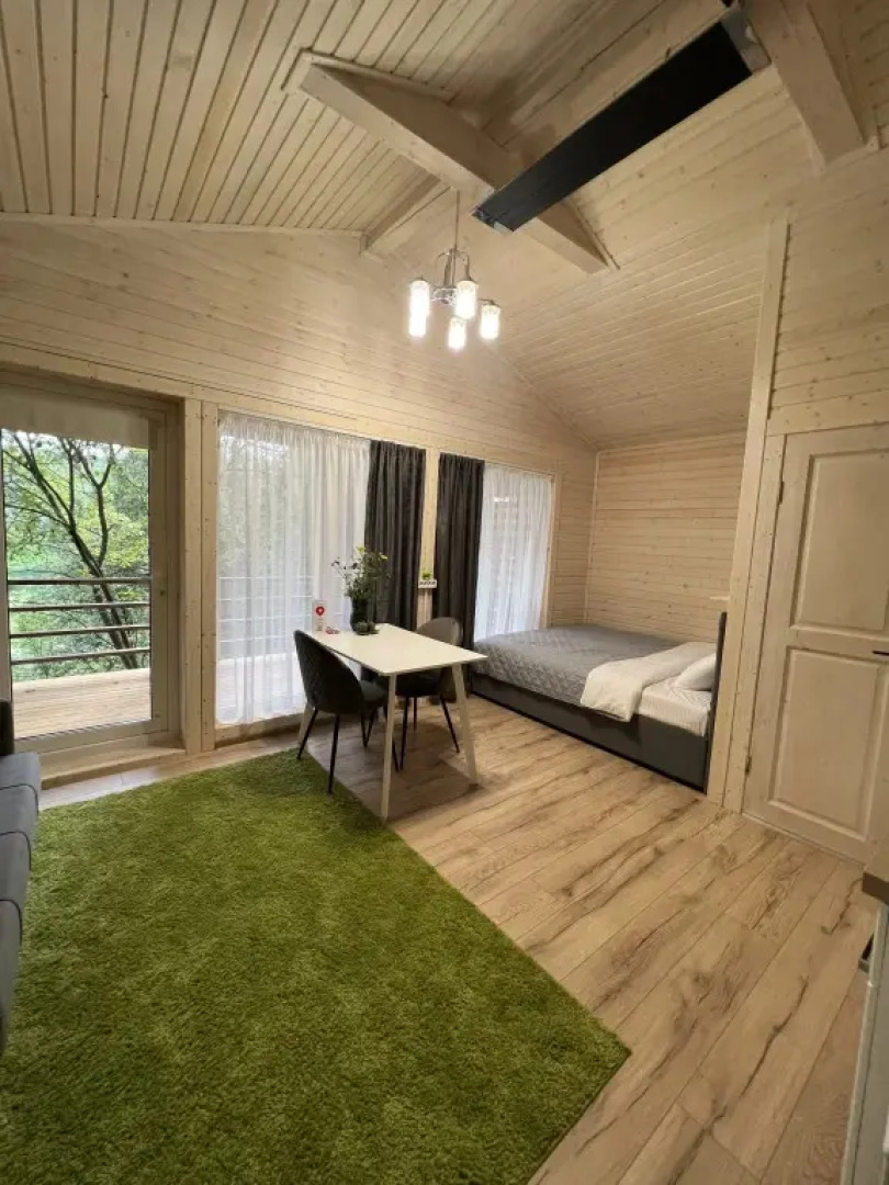 Частный дом Веселые гуси 1