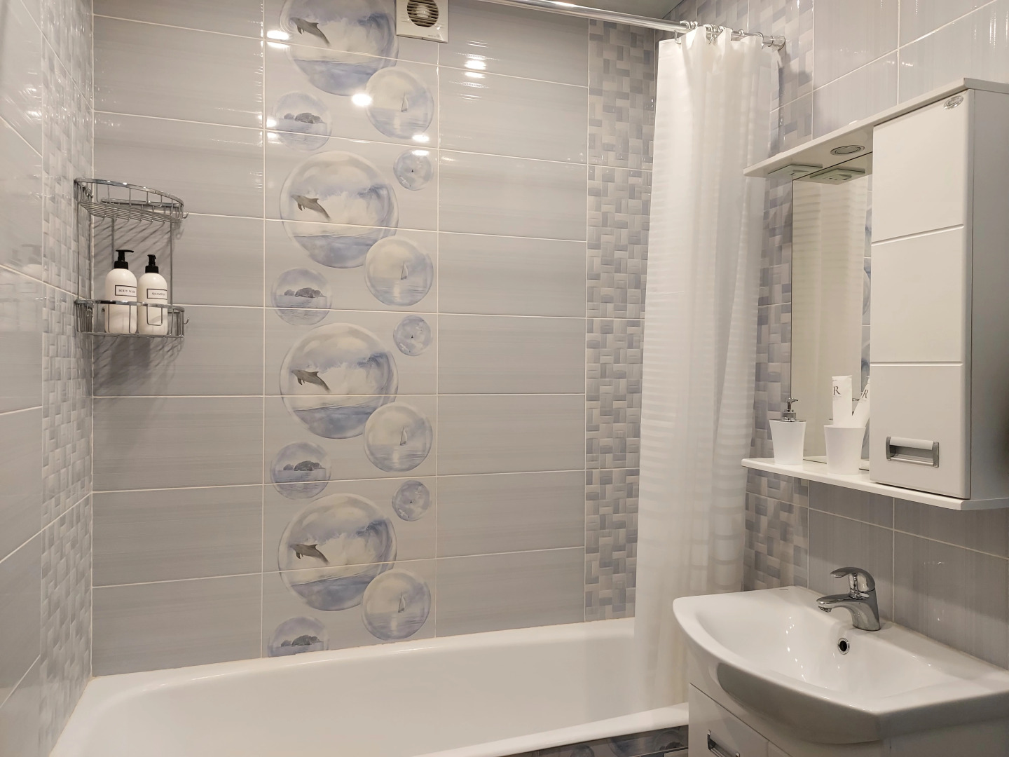 Апартаменты Солнечные на Твардовского