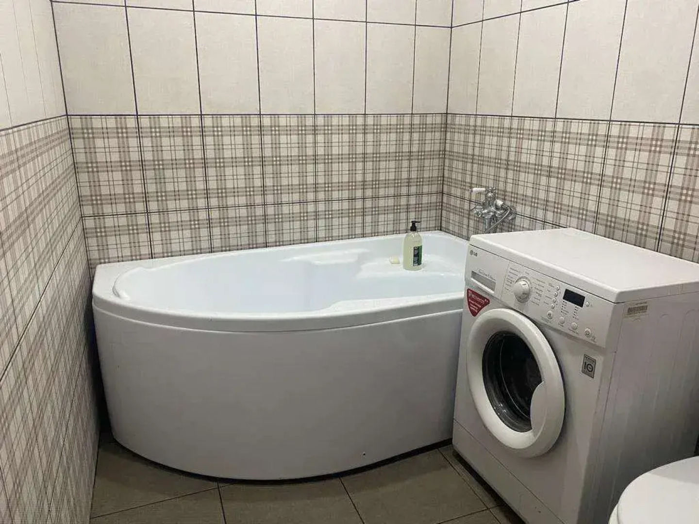 Квартира на Коломийцева 139