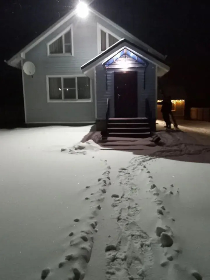 Частный дом на Леселидзе 61 (1)