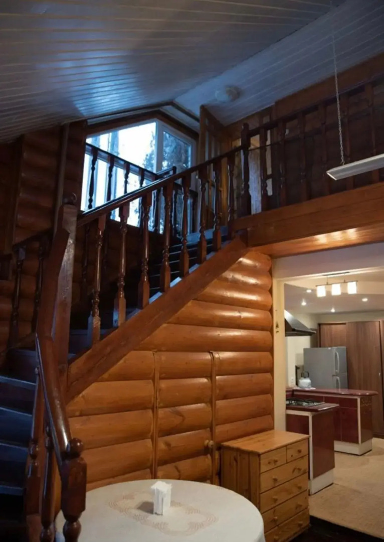 Частный дом Домотканово