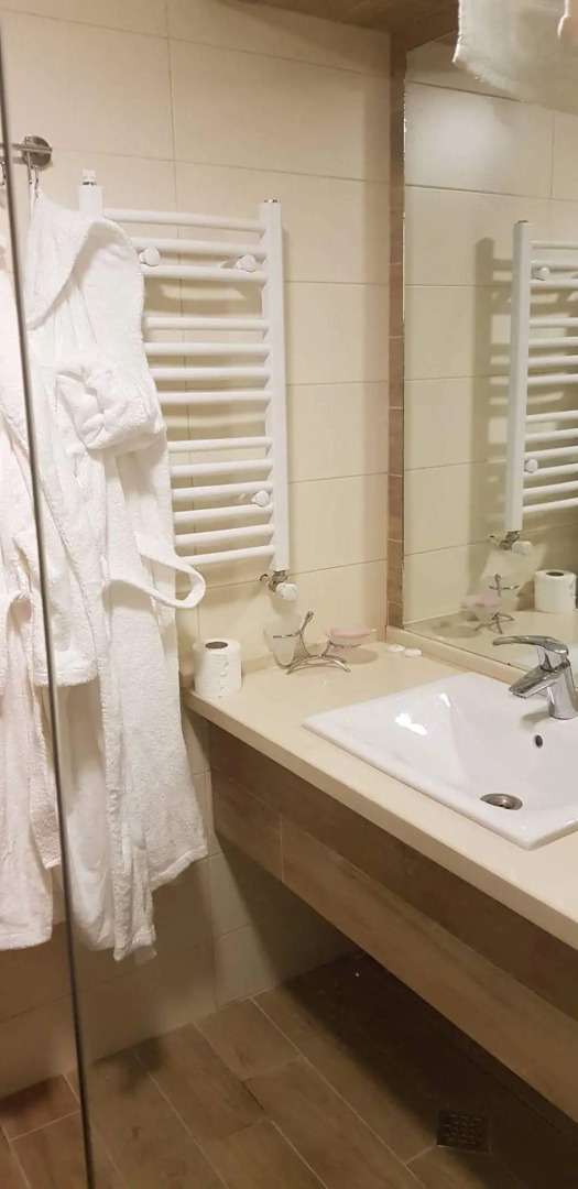 Апарт-Отель Bakurian 525i Orbi Palace