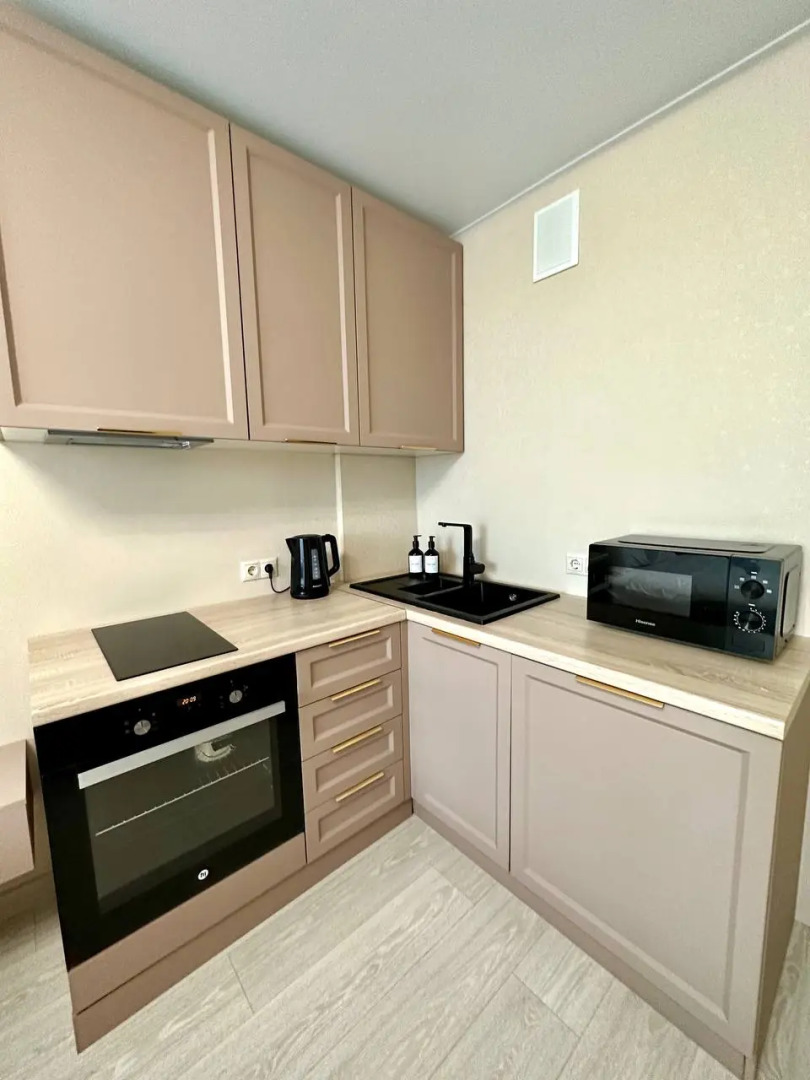 Апартаменты Апарт Фейгина