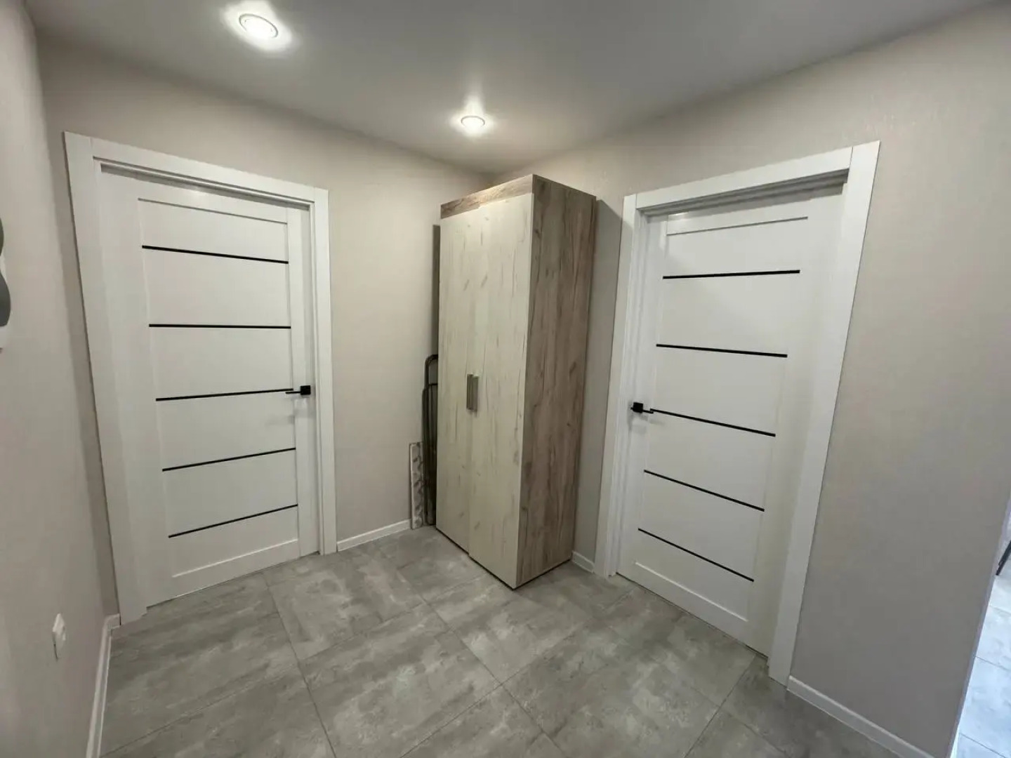 Квартира на Трёхсвятской