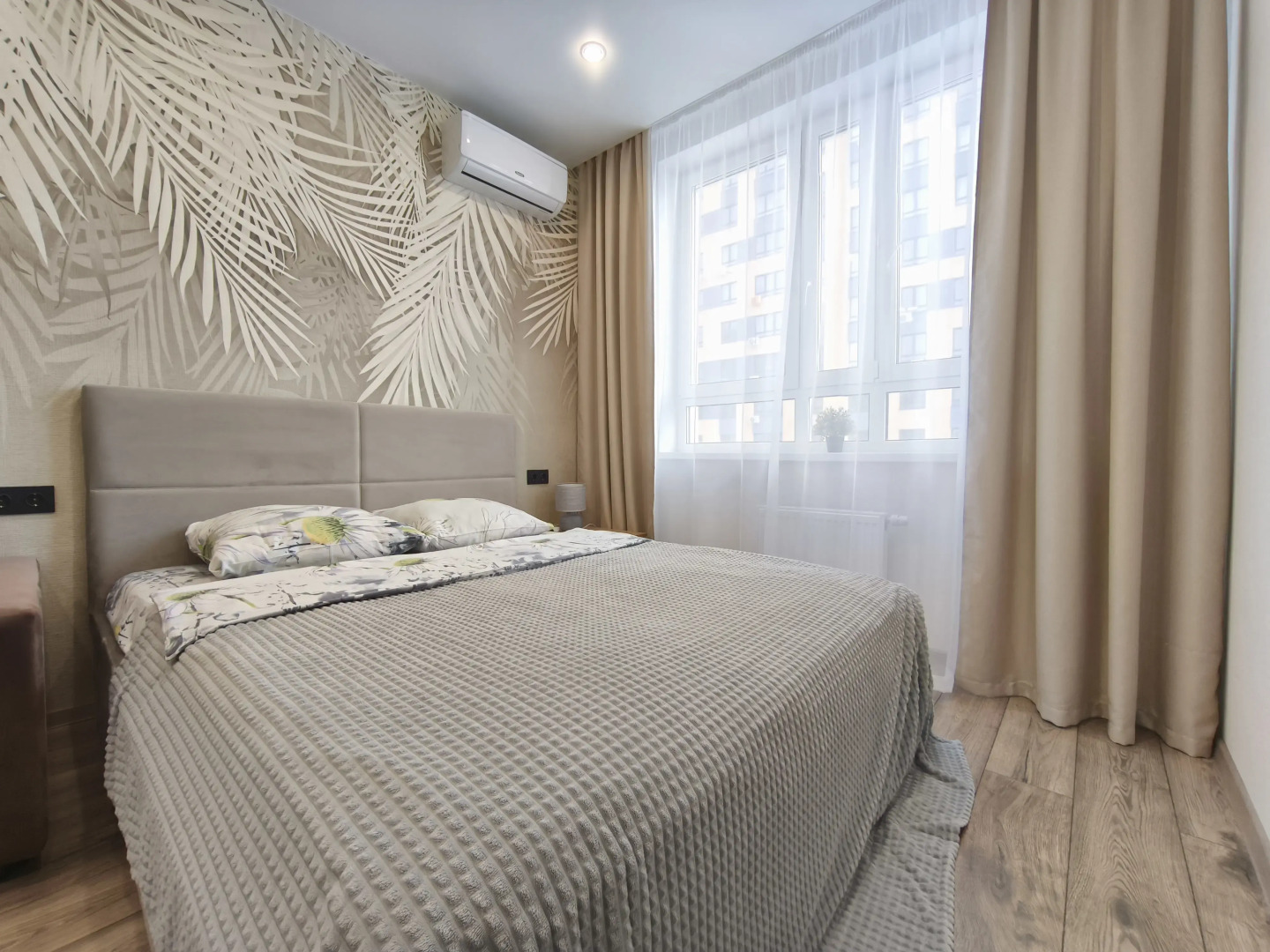 Апартаменты Аристархова 3