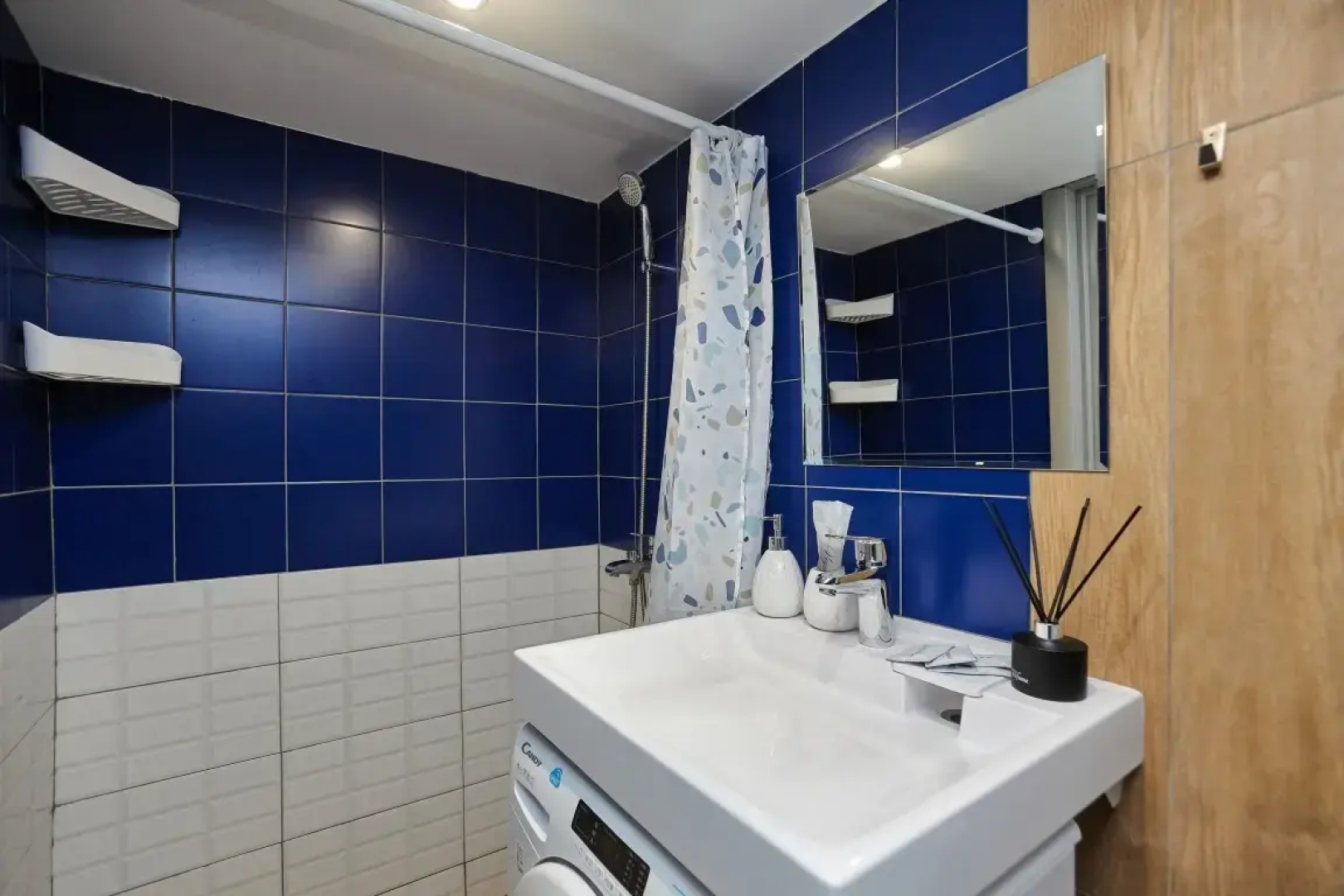 Апартаменты Comfort Life в Кусково Home in Moscow