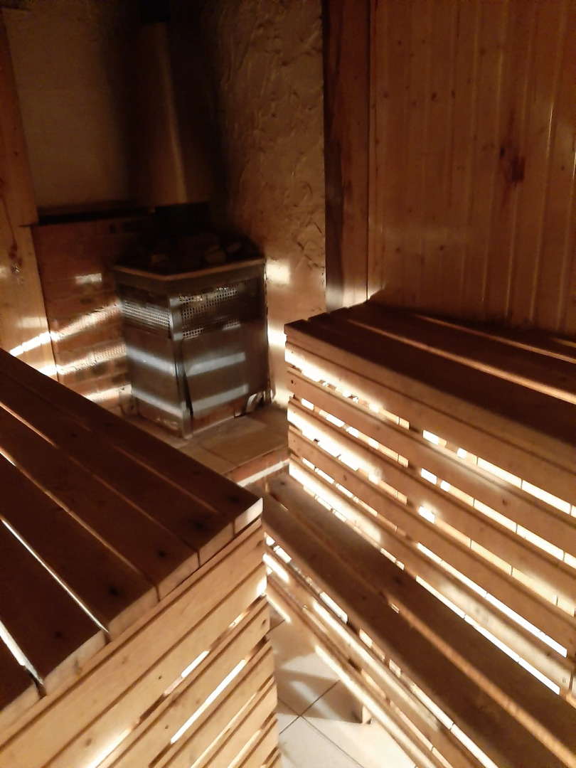 Частный дом Дом на Красногорском 3