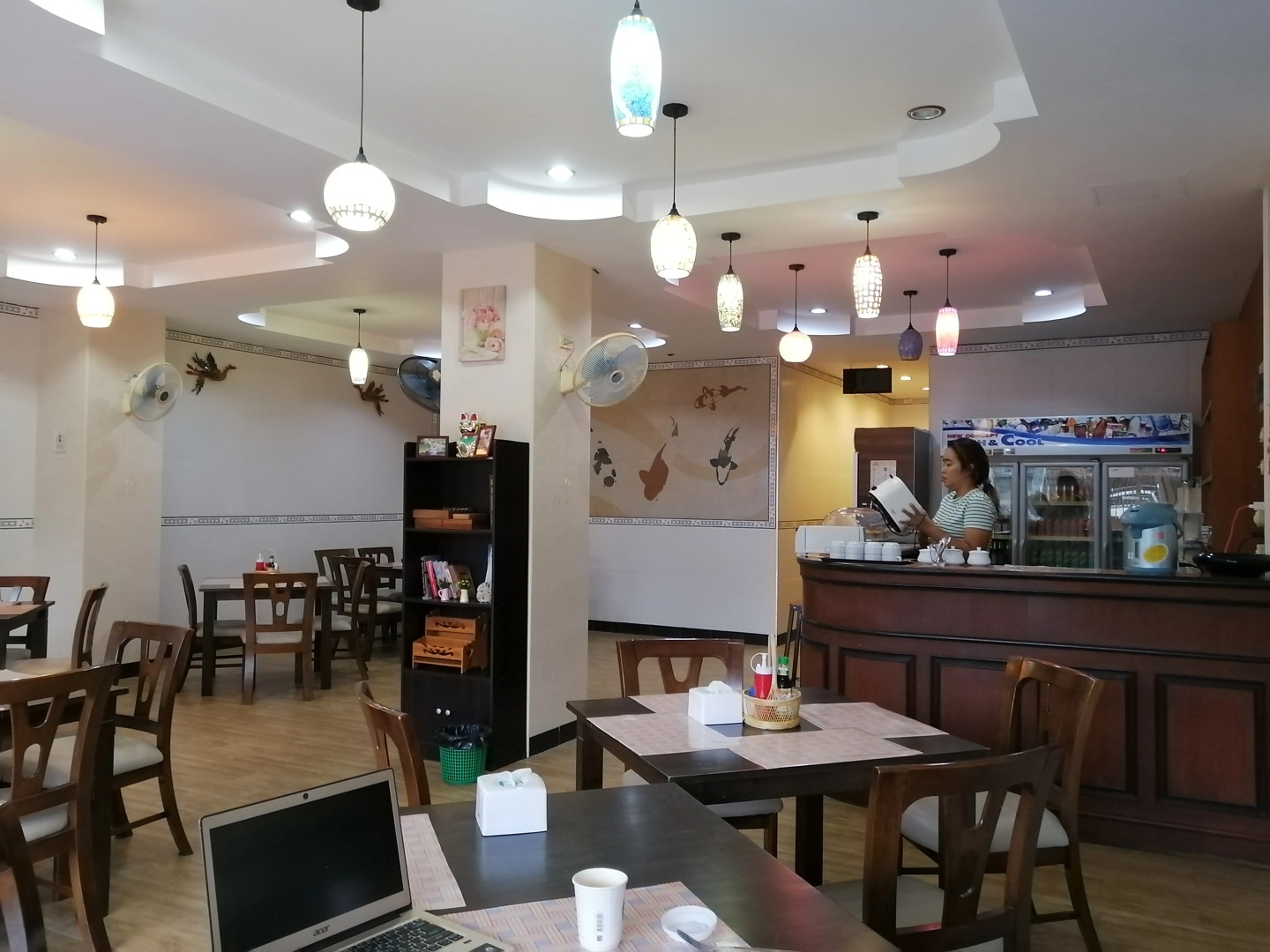 Мини-отель Jardin