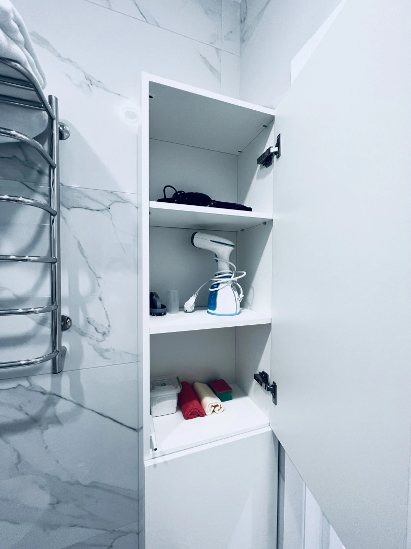 Апартаменты Новая студия в центе Адлера