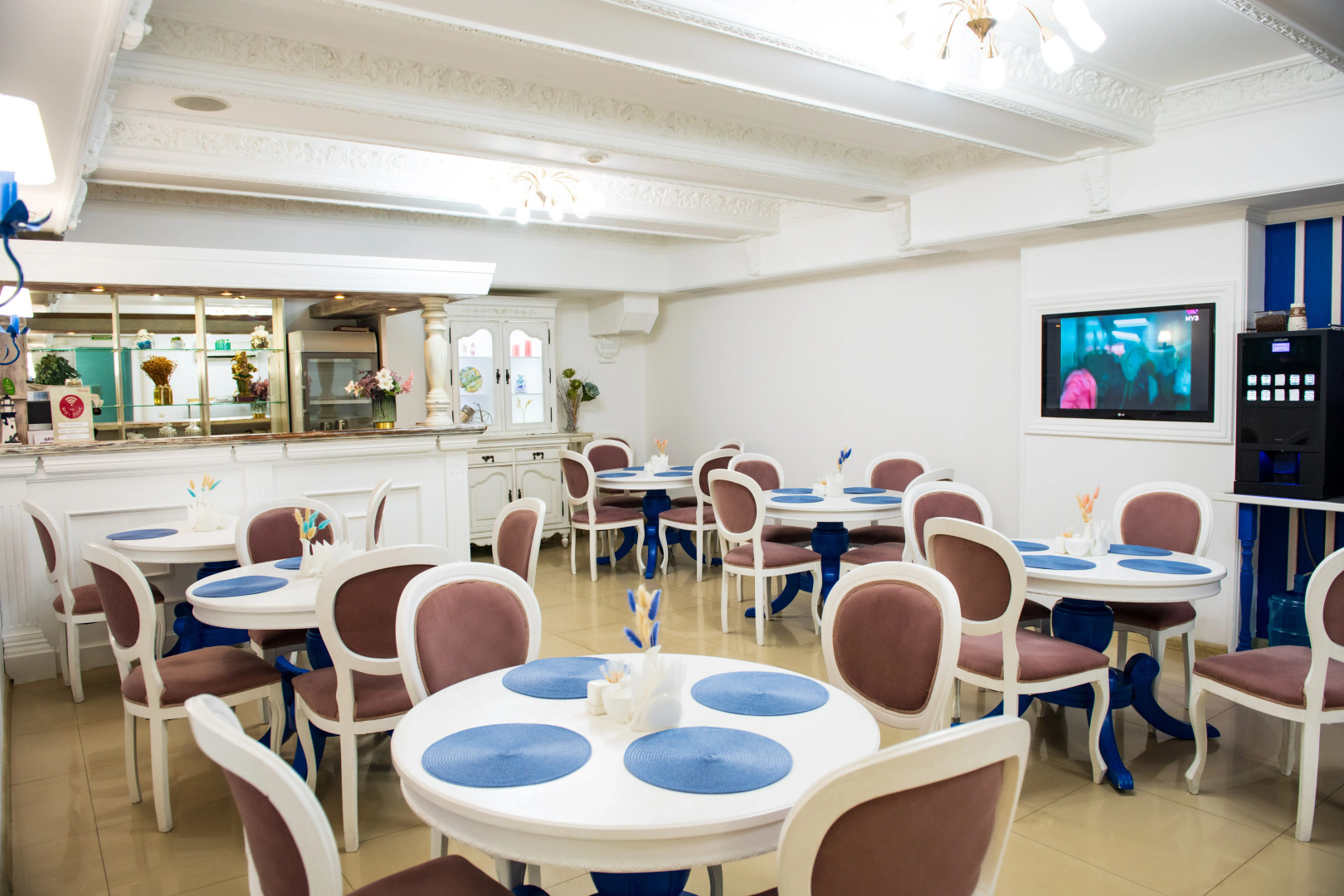 Гостиница Виктория