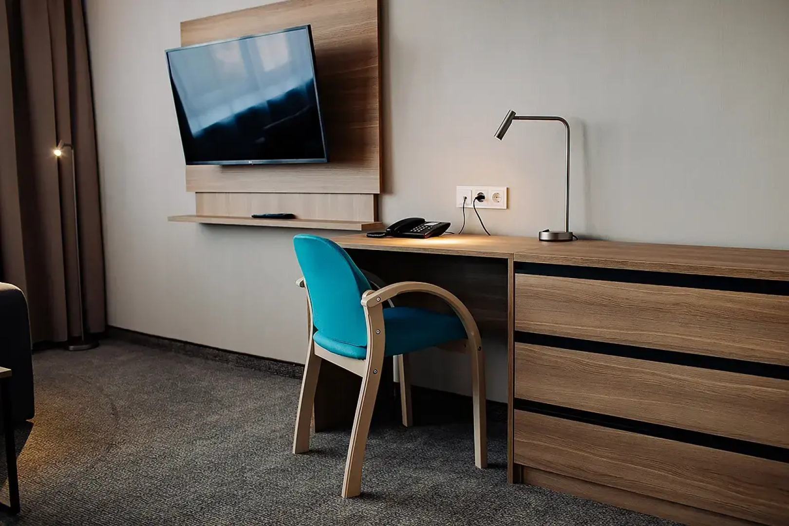 Гостиница Амакс Юбилейная