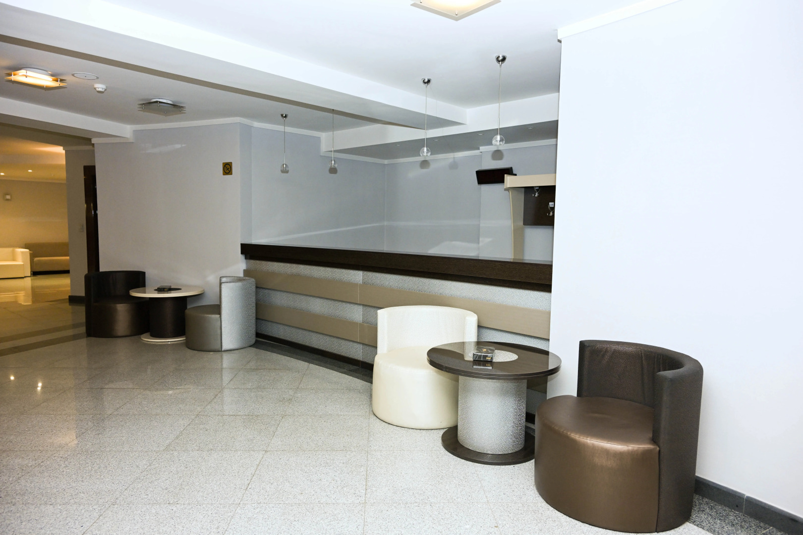 Отель Arena Sheki