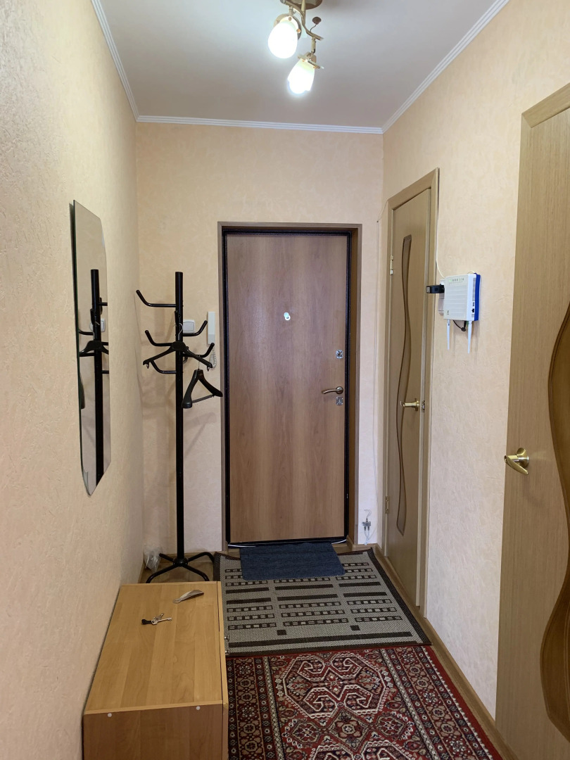 Апартаменты Дружбы Народов