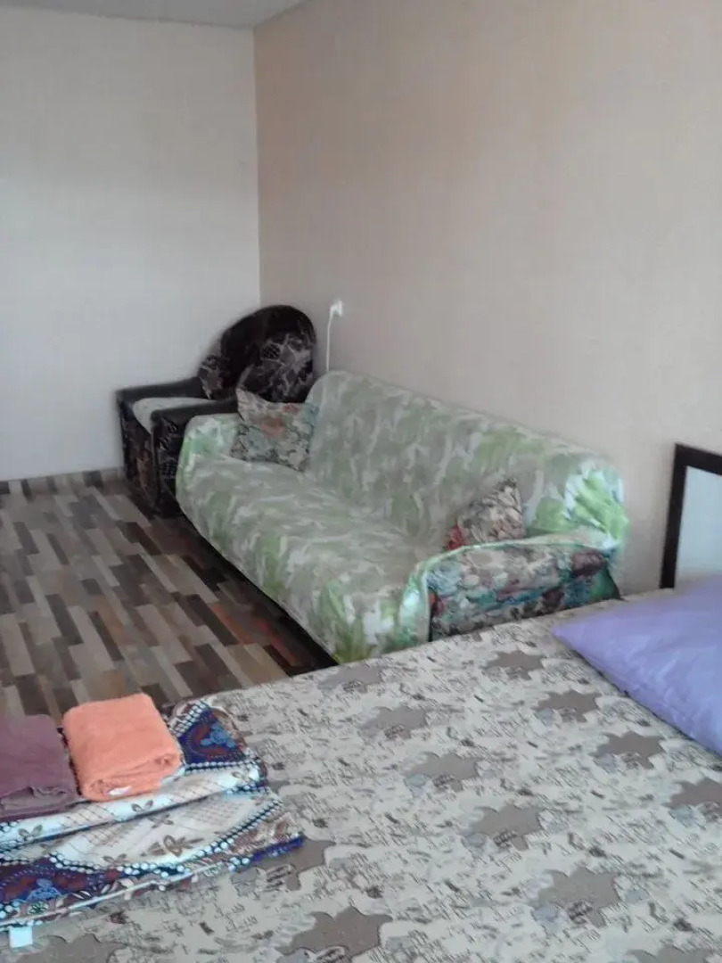 Квартира на Солнечной Улице 5