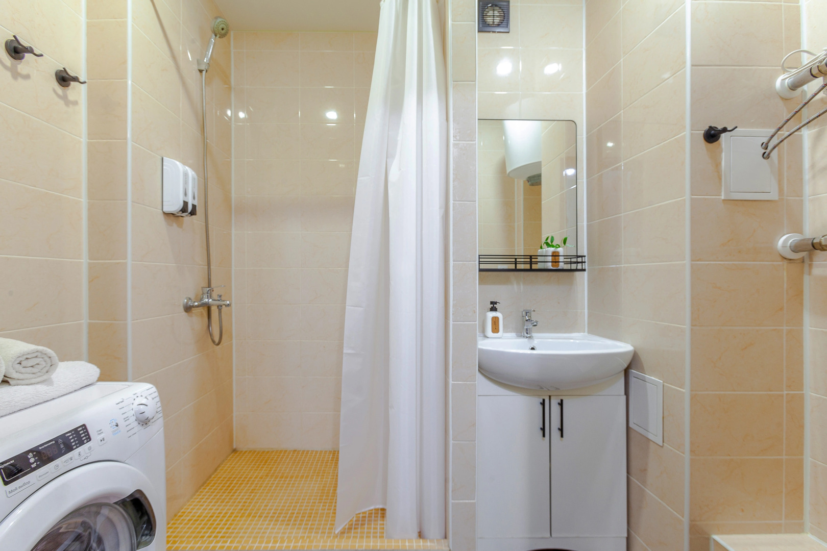 Квартира  «StarHouse» у Шапито