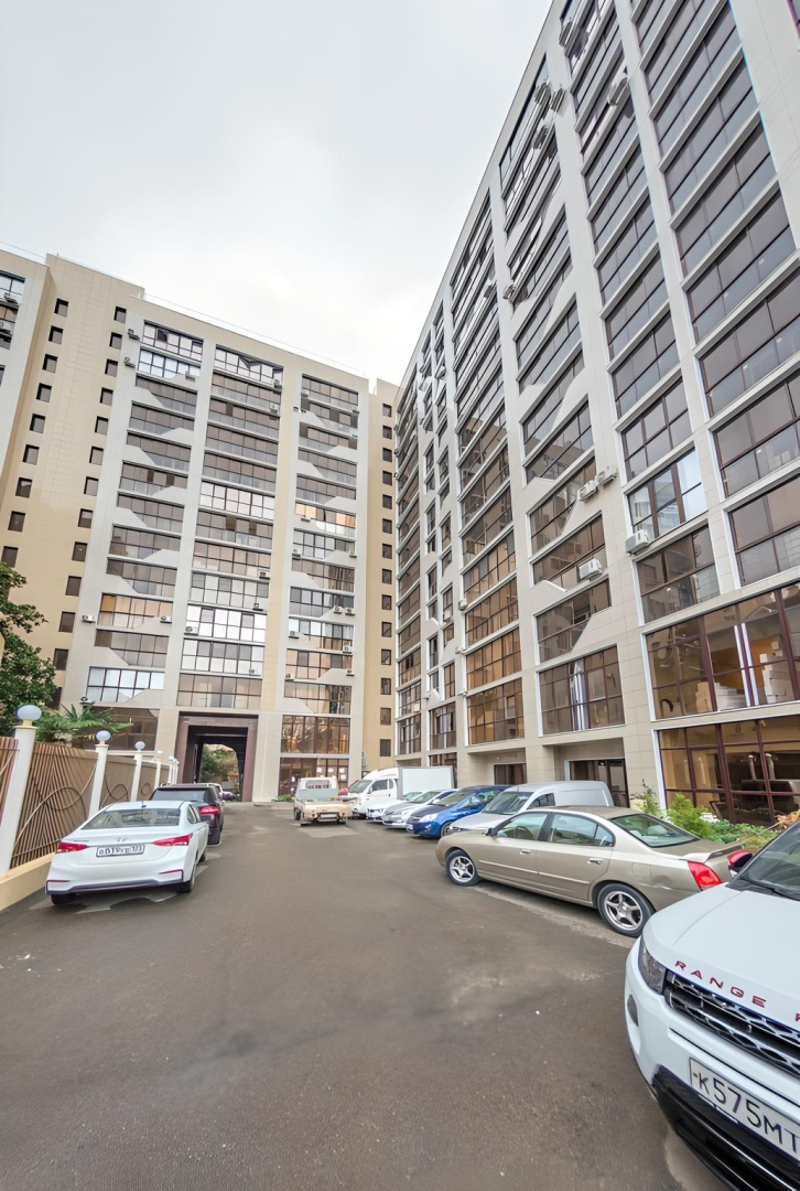 Апартаменты Роз Дель Мар