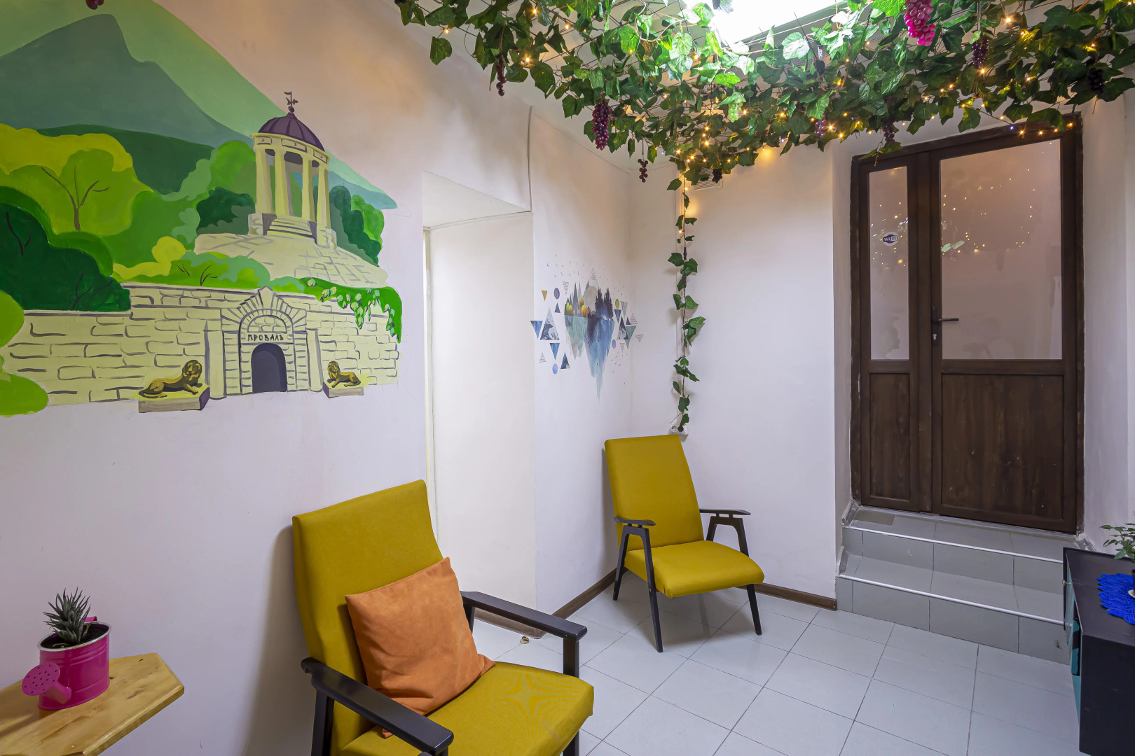 Меблированные Комнаты Винтаж