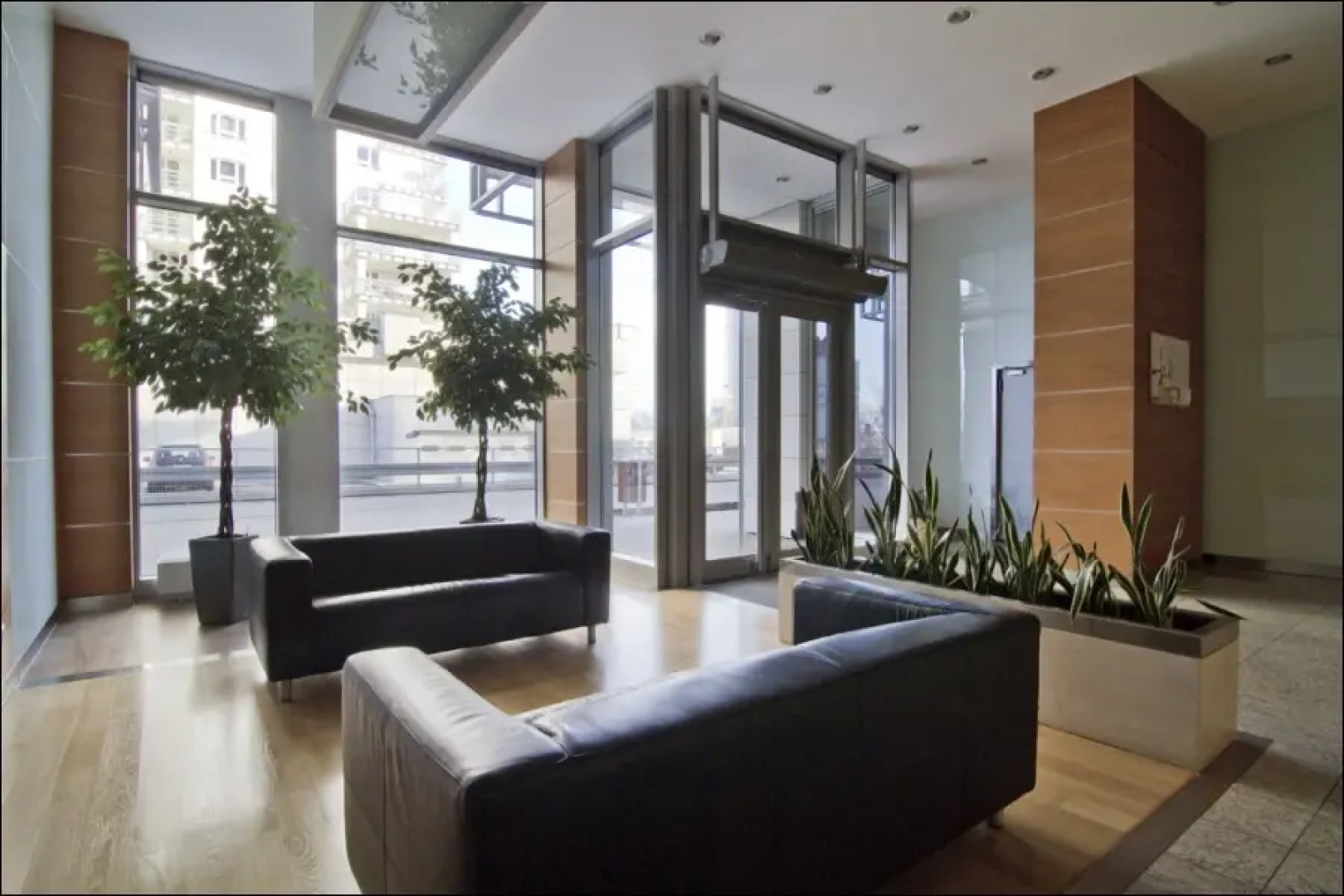 Апартаменты P&O Arkadia