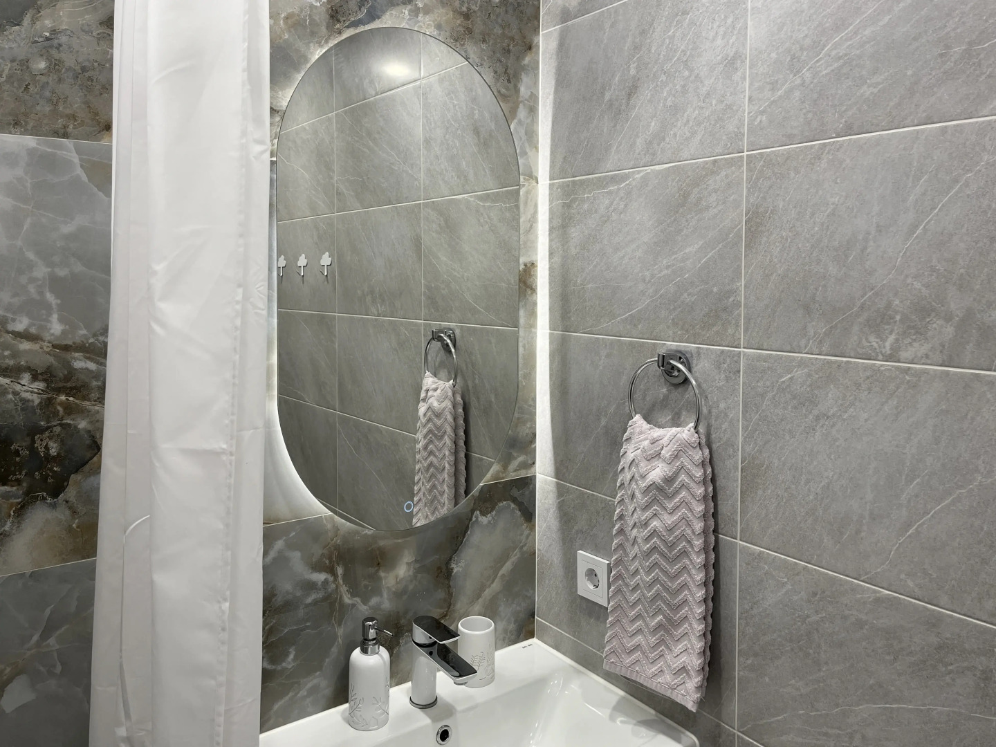 Квартира Победа