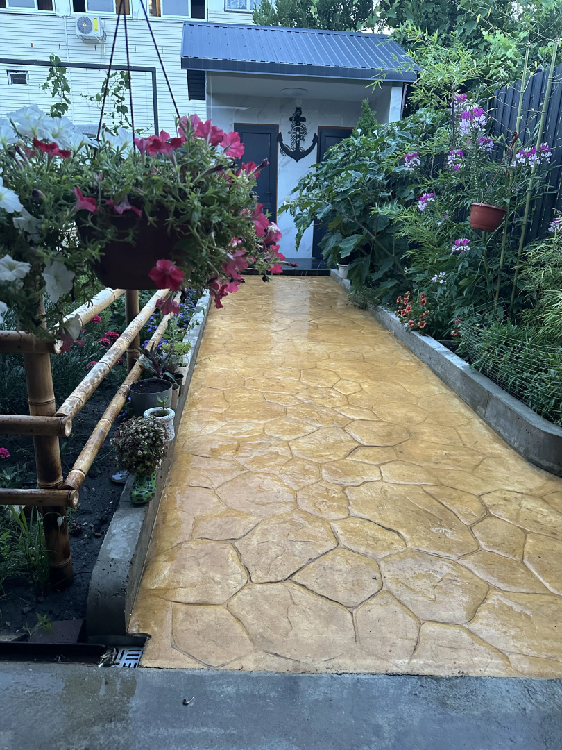 Меблированные комнаты Морской якорь