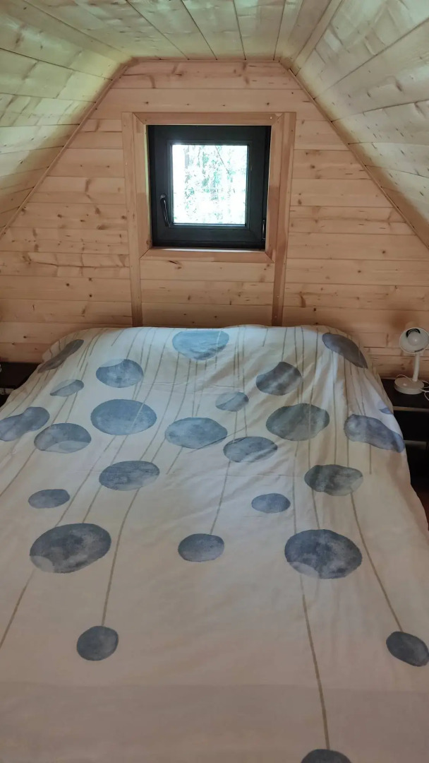 Частный дом уютный с баней