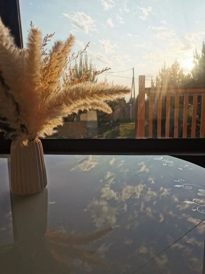 Частный Дом Средний