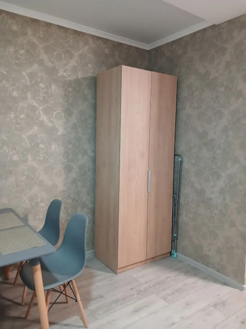 Апартаменты Радуга 4