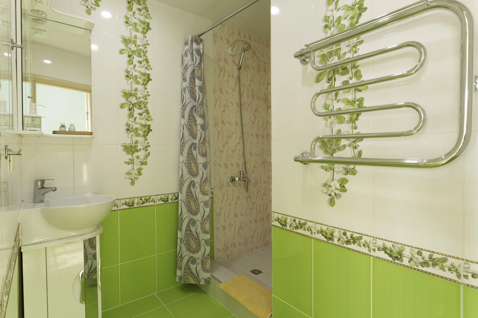 Апартаменты M Apartments Premier