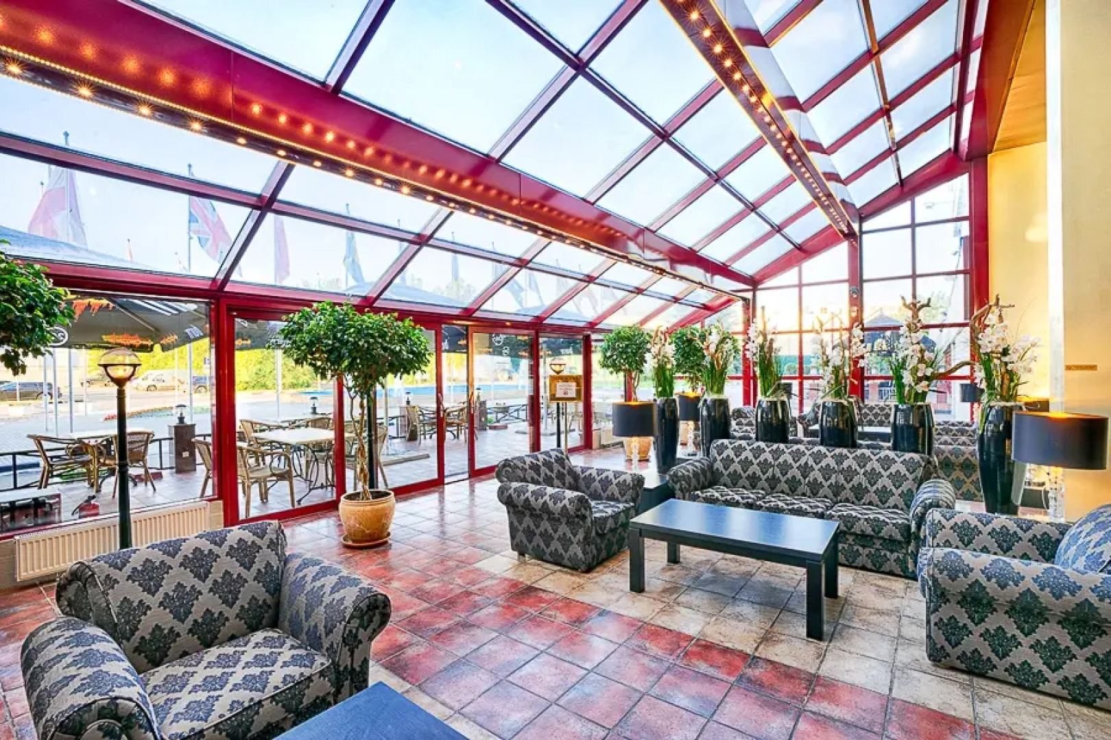 Гостиница Русотель