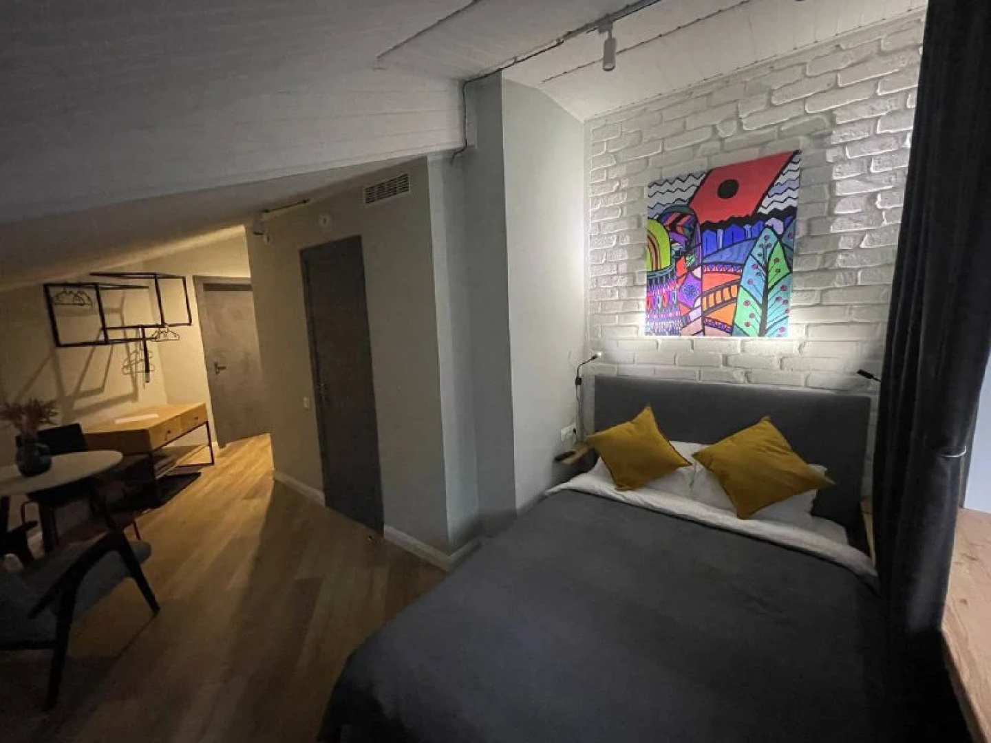 Апарт-отель 63 Apartment