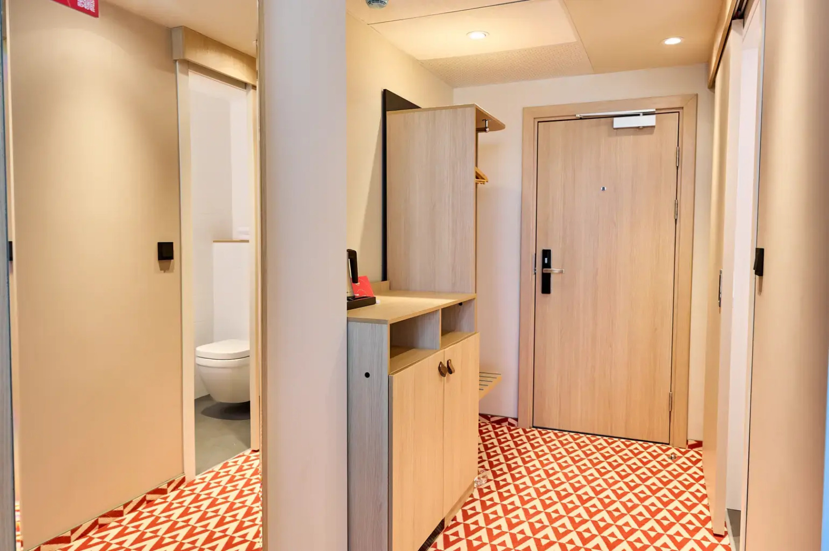 Отель AZIMUT Аэропорт Иркутск