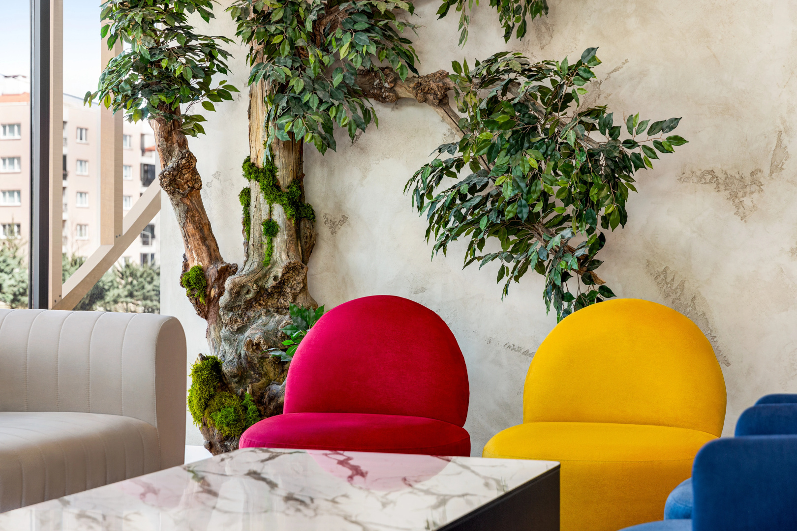 Ramada Encore by Wyndham Istanbul Arnavutköy