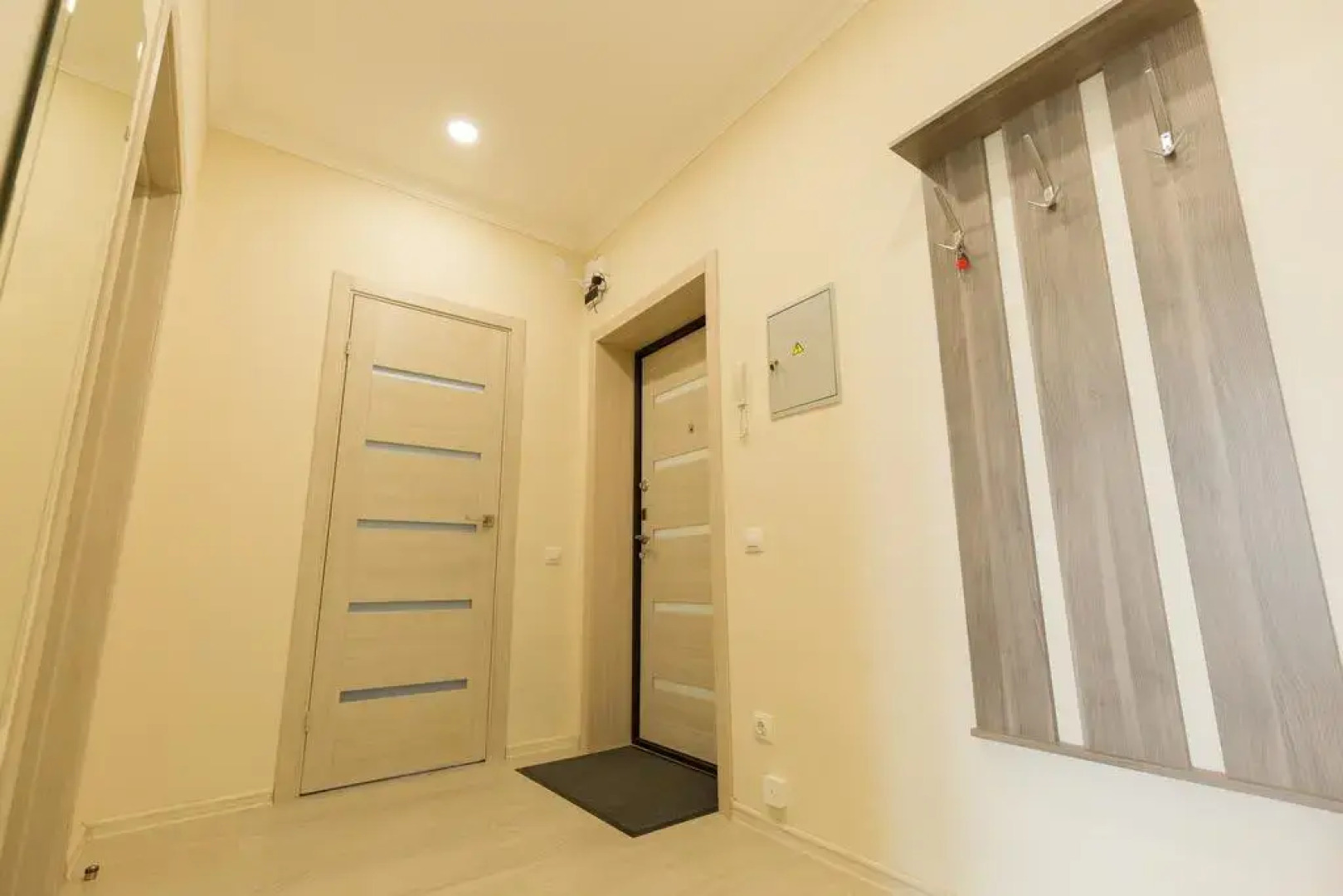 Апартаменты Азбука Революции 23 А