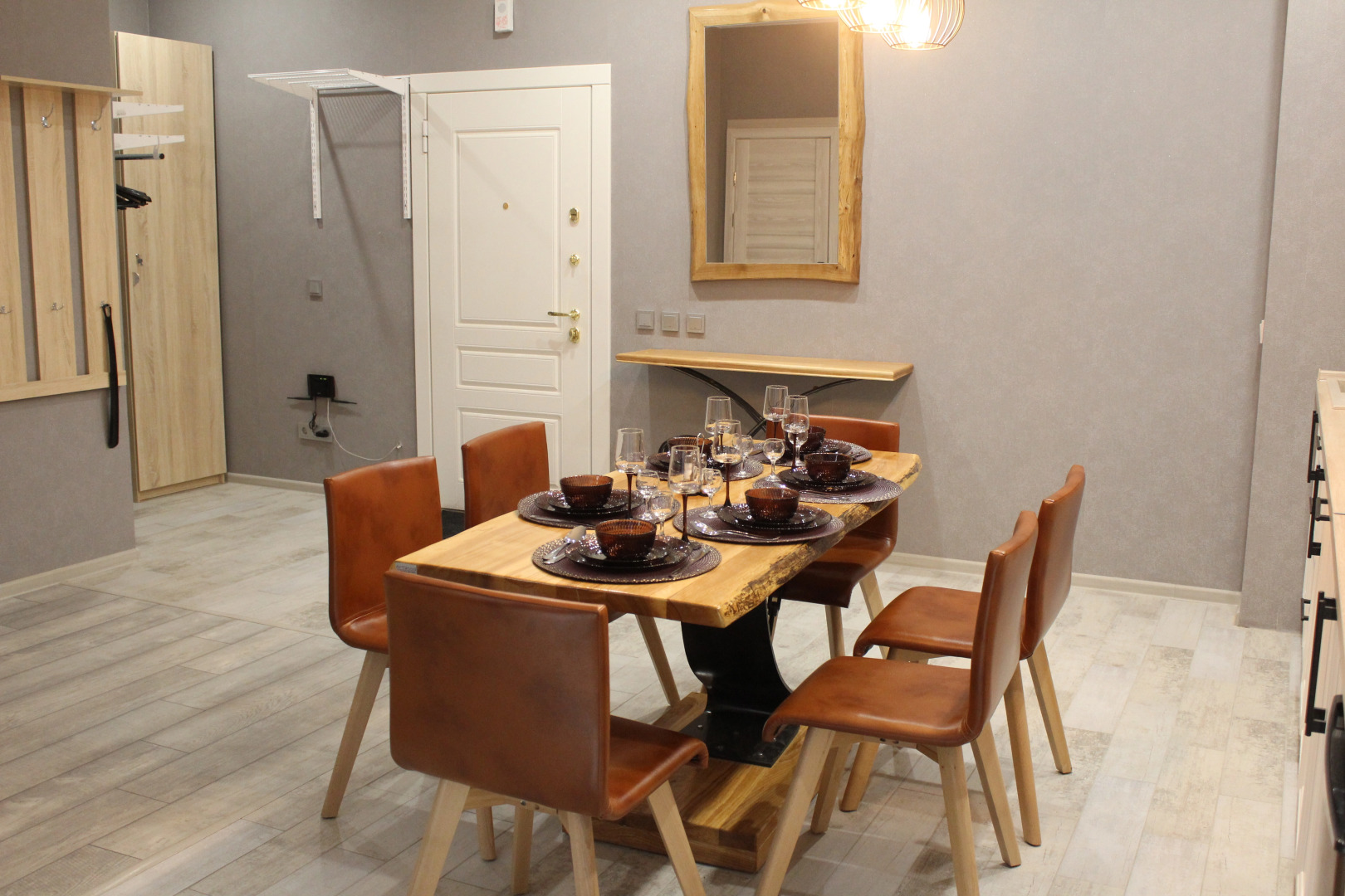 Апартаменты Штольц 17