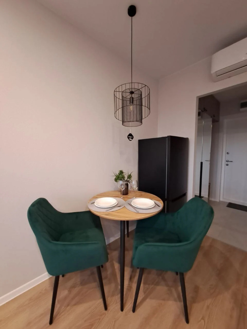 Апартаменты ONLY на Большом Сампсониевском