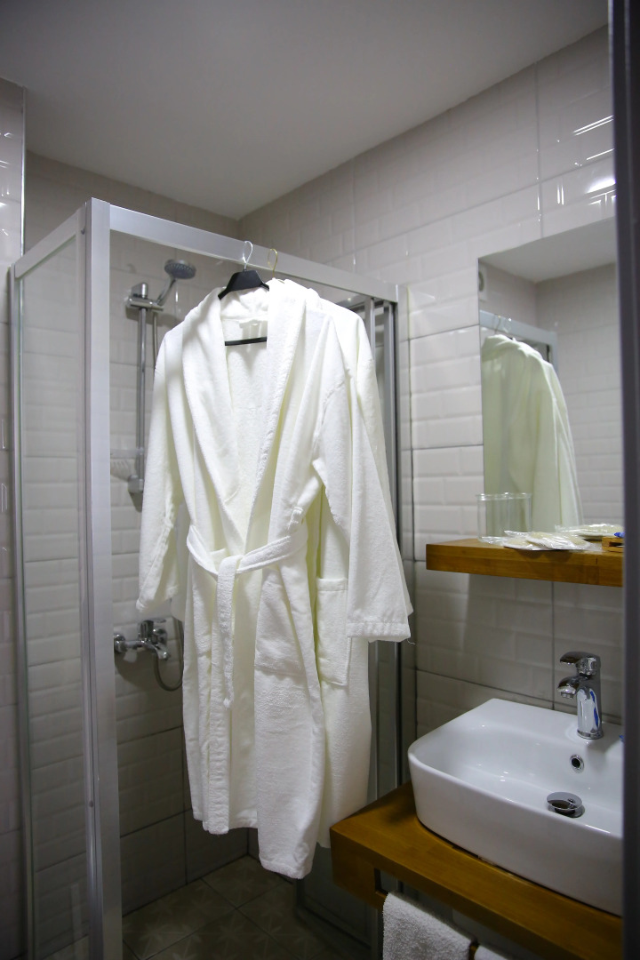 Отель Roco Beyoglu