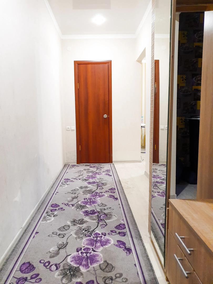 Апартаменты Leon