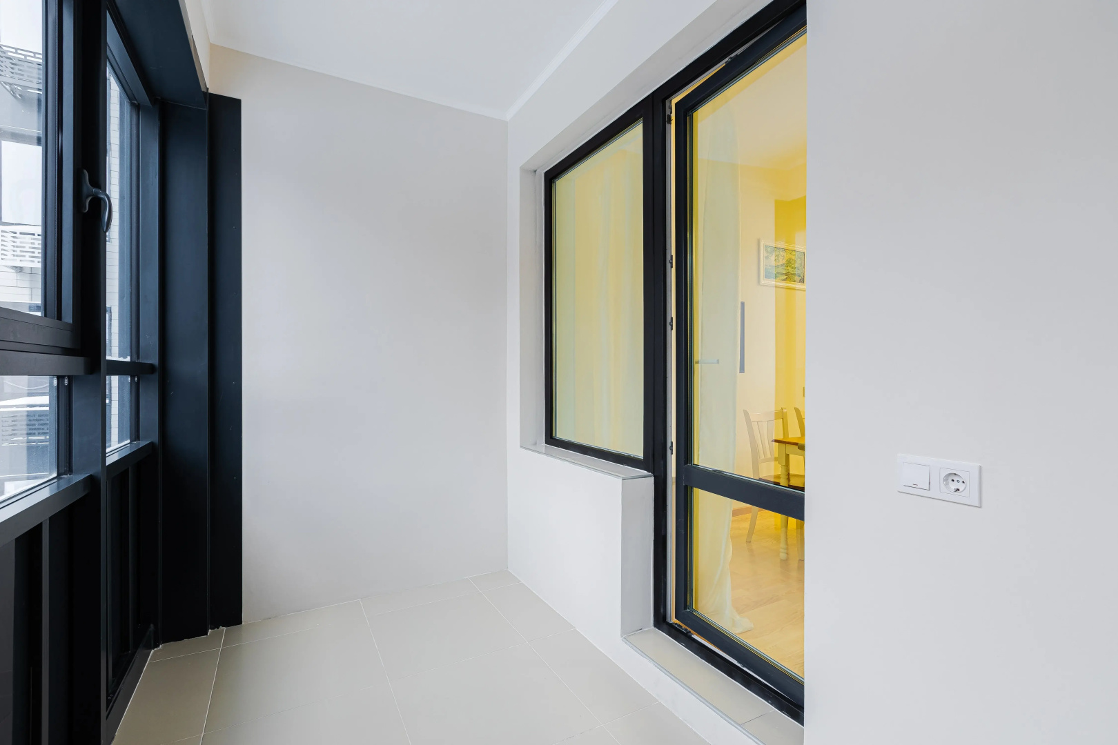 Апартаменты Summer flat