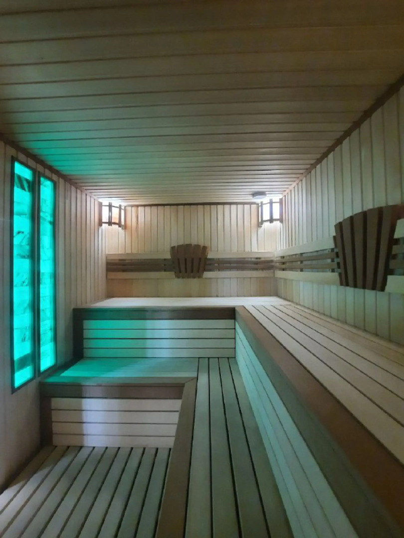 Отель Ессентуки