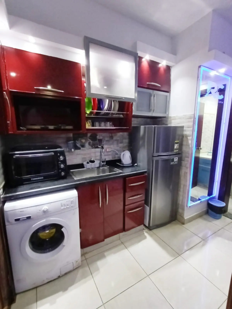 Rental Chalets Apartments