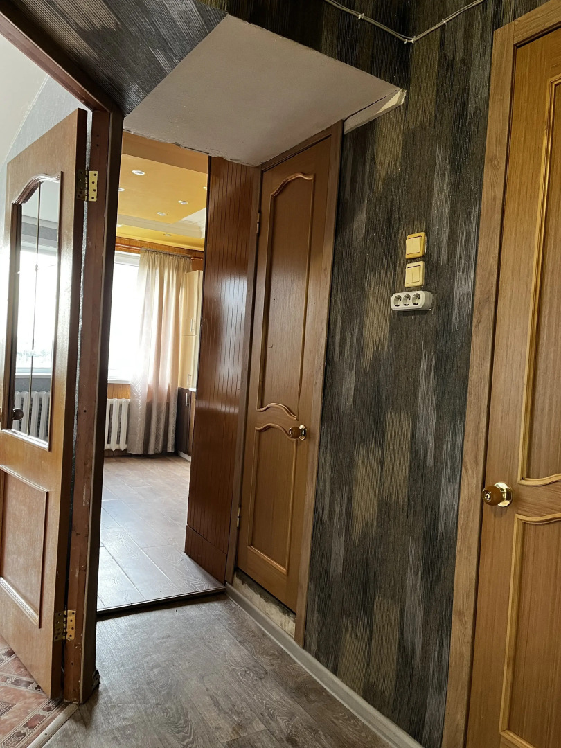 Квартира Фортуна Сити рядом с Областной больницей