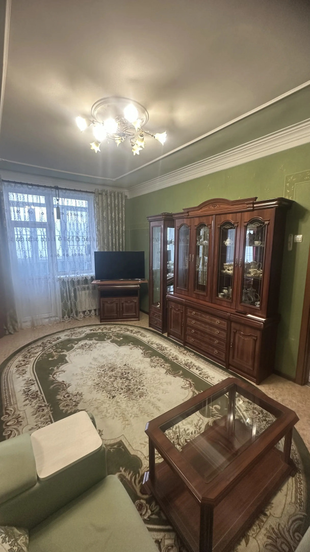 Квартира Уютная в центре города